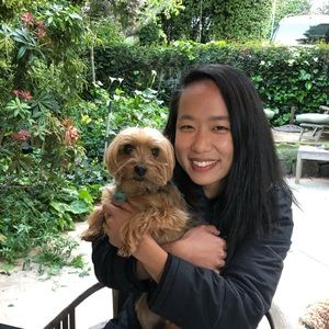 Meet your Posher, Anna